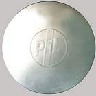 cd: Public Image Ltd.: Metal Box