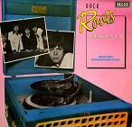 lp: Genesis: Rock Roots