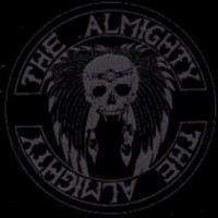 lp: Almighty: Blood Fire & Love