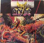 2lp: AC/DC: Monsters Of Rock