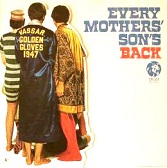 lp: Every mothers son: Every mothers son´s back