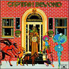 cd: Captain beyond: Sufficiently breathless