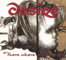 cd-digipak: Desire: There Where Candles Fade