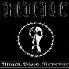 cd-ep: Revenge: Attack.Blood.Revenge