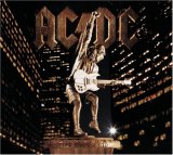lp: AC/DC: Stiff Upper Lip