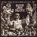 cd: John Fahey: The Transfiguration of Blind Joe Death