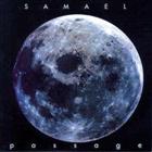 cd: Samael: Passage