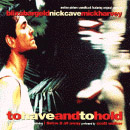 cd: Bargeld, Cave & Harvey: To have and to hold