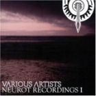 cd+dvd: VA: Neurot Recordings I