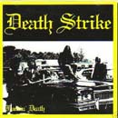 lp: Death Strike: Fuckin´ Death