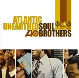 cd: VA: Atlantic Unearthed Soul Brothers