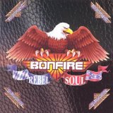 cd: Bonfire: Rebel Soul