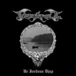 cd pappersfodral: Finntroll: Ur Jordens Djup