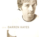 2cd: Darren Hayes: Spin (special collector's edition)