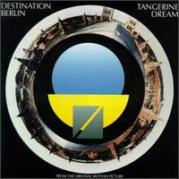 cd: Tangerine Dream: Destination Berlin
