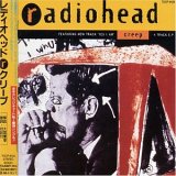 cd-singel: Radiohead: Creep