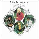 cd: Staple Singers: Be What You Are
