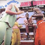 cd: James Brown: It's A Mother