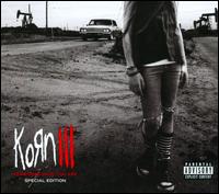 cd+dvd-digibook: Korn: Korn III - Remember who you are