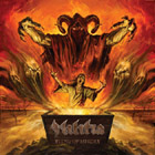 mcd: Militia: Fiend of Misery