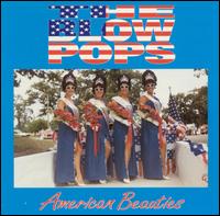 cd: Blow Pops: American Beauties