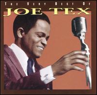 cd: Joe Tex: The Very Best Of Joe Tex