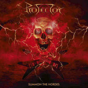 2lp: Protector: Summon The Hordes