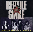 lp: Reptile smile: Automatic cool