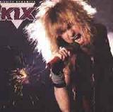 lp: KIX: Midnite dynamite