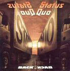 lp: STATUS QUO: Back to back