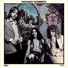  obestämt: Highway Robbery: For Love or Money