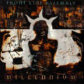 cd: Frontline Assembly: Millenium