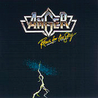 lp: Anger: Reach For The Sky