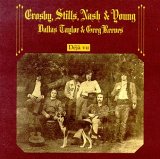 cd: Crosby, Stills, Nash & Young: Déjà Vu