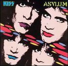  obestämt: Kiss: Asylum