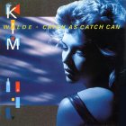 cd: Kim Wilde: Catch As Catch Can