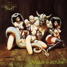 cd: Celtic Frost: Morbid Tales / Emperor's Return