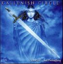 cd: Callenish Circle: Graceful...Yet Forbidding