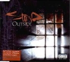  obestämt: Staind: Outside