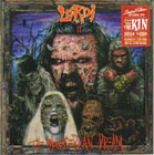 cd: Lordi: The Monsterican Dream