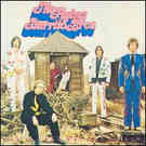 cd: Flying Burrito Brothers: The Guilded Palace of Sin