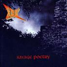  obestämt: Edguy: Savage Poetry