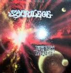cd: Sacrilege: Turn Back Trilobite