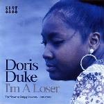 cd: Doris Duke: I'm A Loser - The Swamp Dogg Sessions... And More