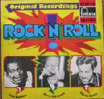 lp: VA: Rock 'n' Roll