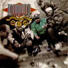 cd: Diamond & the Psychotic Neurotics: Stunts, Blunts & Hip-Hop