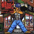 cd: Madd Rapper: Tell 'Em Why U Madd