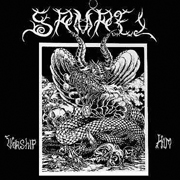 cd: Samael: Worship Him