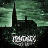 cd: Centinex: Hellbrigade