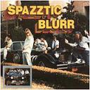 lp: Spazztic Blurr: Befo Da Awbum